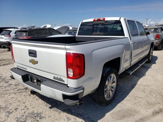 Photo 4 from auction – 2016 CHEVROLET SILVERADO with VIN 3GCPCTEC6GG192525