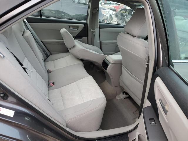 Photo 6 from auction – 2015 TOYOTA CAMRY LE with VIN 4T4BF1FK6FR494129