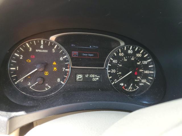 Photo 8 from auction – 2015 NISSAN ALTIMA 2.5 with VIN 1N4AL3AP3FC123815