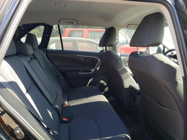 Photo 6 from auction – 2022 TOYOTA RAV4 LE with VIN 2T3G1RFV9NC270724
