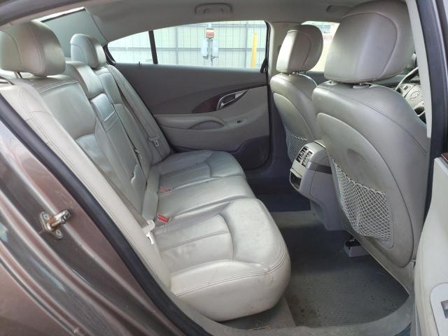 Photo 6 from auction – 2010 BUICK LACROSSE C with VIN 1G4GC5EG7AF218343