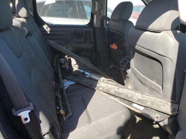 Photo 6 from auction – 2014 HONDA RIDGELINE with VIN 5FPYK1F7XEB004466