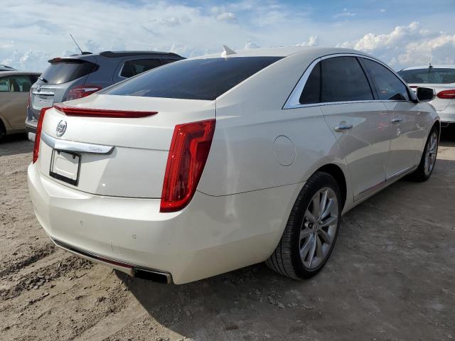 Photo 4 from auction – 2013 CADILLAC XTS PREMIU with VIN 2G61S5S36D9235343