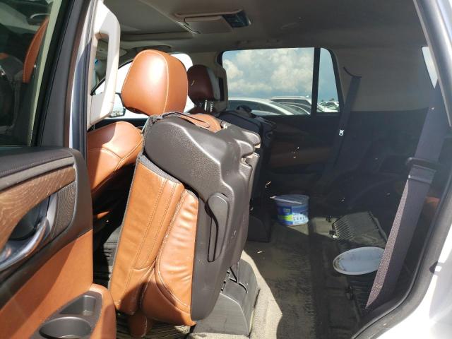 Photo 6 from auction – 2016 CADILLAC ESCALADE P with VIN 1GYS4CKJ2GR247816