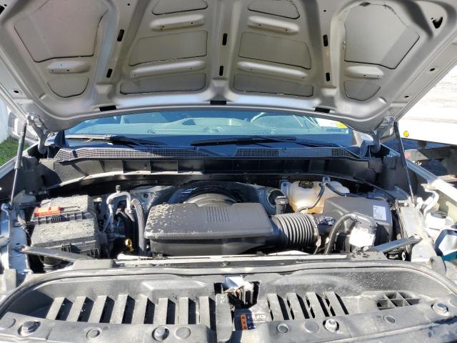 Photo 7 from auction – 2020 CHEVROLET SILVERADO with VIN 3GCNYAEF0LG236018