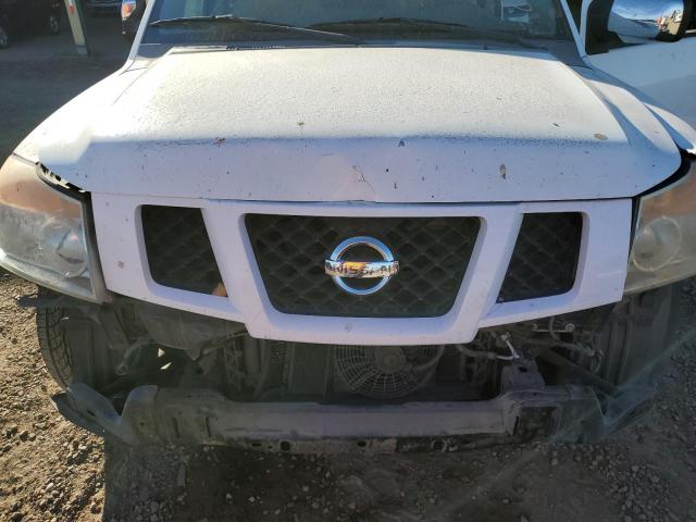 Photo 7 from auction – 2008 NISSAN ARMADA SE with VIN 5N1AA08D18N624330