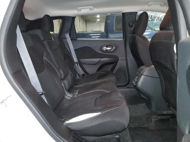 Photo 6 from auction – 2015 JEEP CHEROKEE L with VIN 1C4PJLCB0FW612375