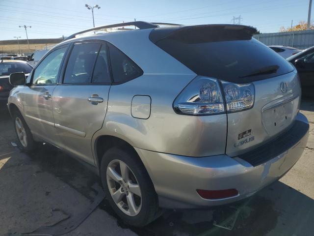 Photo 3 from auction – 2005 LEXUS RX 330 with VIN 2T2HA31U75C065746