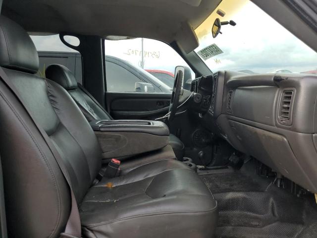 Photo 5 from auction – 2003 CHEVROLET SILVERADO with VIN 1GCHK23103F160474