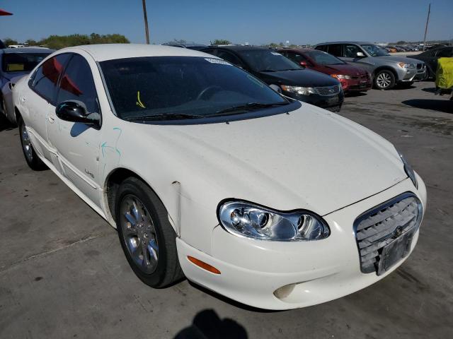 CHRYSLER LHS 1999 مع رقم تعريف المركبة 2C3HC56GXXH215519 - صورة من المزاد
