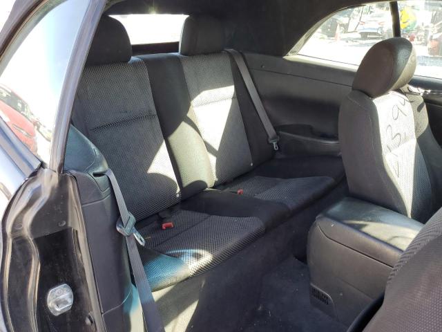 Photo 6 from auction – 2006 TOYOTA SOLARA SE with VIN 4T1FA38P06U075207