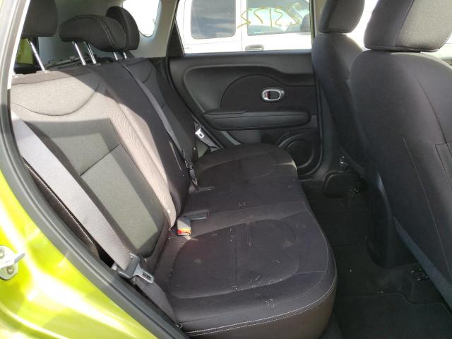 Photo 6 from auction – 2016 KIA SOUL with VIN KNDJN2A2XG7841746