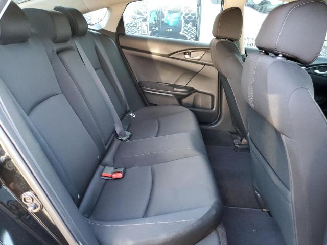 Photo 6 from auction – 2016 HONDA CIVIC EX with VIN 2HGFC2F77GH573986