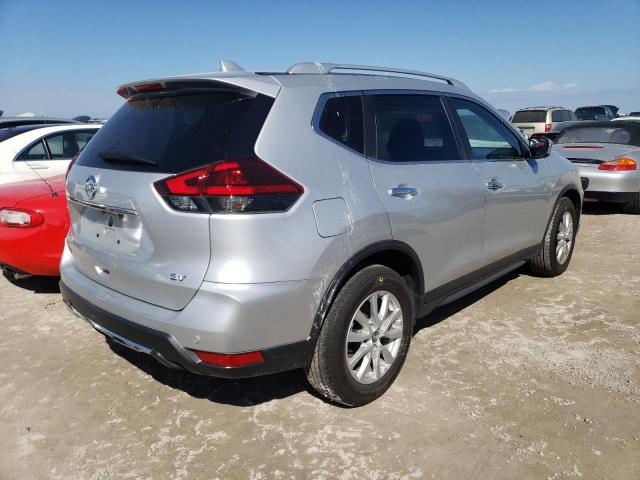 Photo 4 from auction – 2020 NISSAN ROGUE S with VIN KNMAT2MT8LP533205
