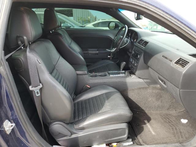 Photo 5 from auction – 2013 DODGE CHALLENGER with VIN 2C3CDYBT9DH611299