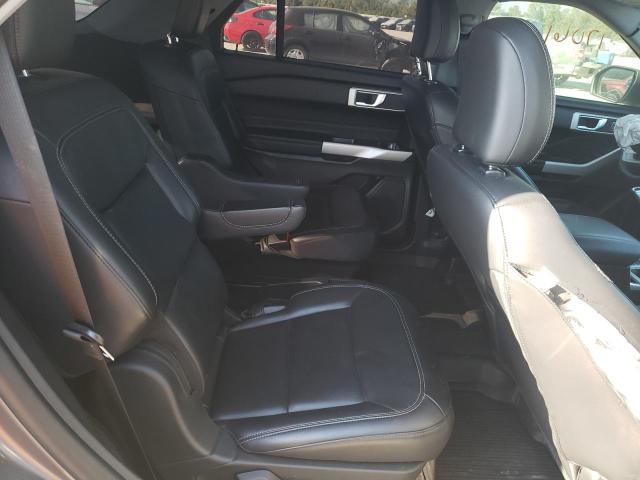 Photo 6 from auction – 2021 FORD EXPLORER X with VIN 1FMSK7DH8MGB01338