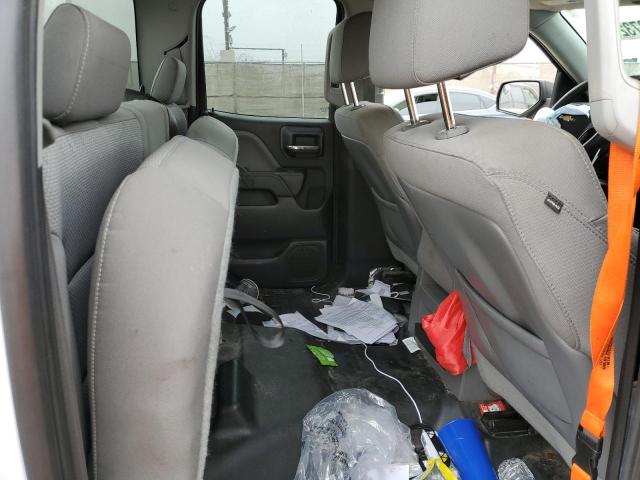 Photo 6 from auction – 2015 CHEVROLET SILVERADO with VIN 1GCRCPEH6FZ260767