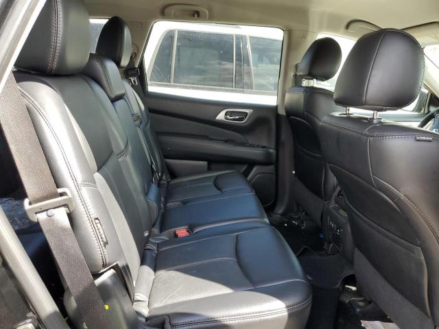 Photo 6 from auction – 2019 NISSAN PATHFINDER with VIN 5N1DR2MN9KC594481