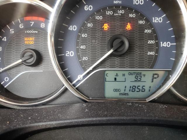 Фото 8 с аукциона – 2016 TOYOTA COROLLA L с VIN 5YFBURHE8GP512994