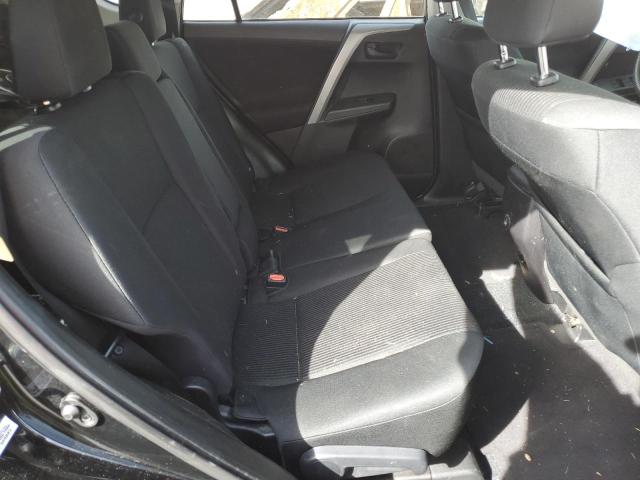 Photo 6 from auction – 2017 TOYOTA RAV4 LE with VIN 2T3ZFREV3HW364564