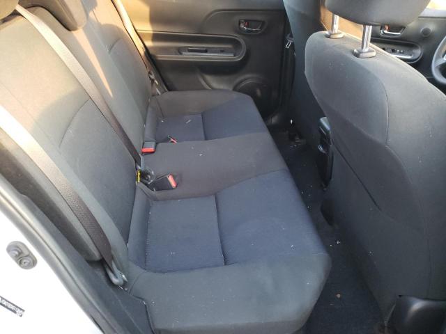 Photo 6 from auction – 2016 TOYOTA PRIUS C with VIN JTDKDTB3XG1138459