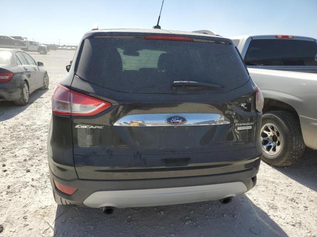 Photo 6 from auction – 2014 FORD ESCAPE TIT with VIN 1FMCU0JX7EUB45268
