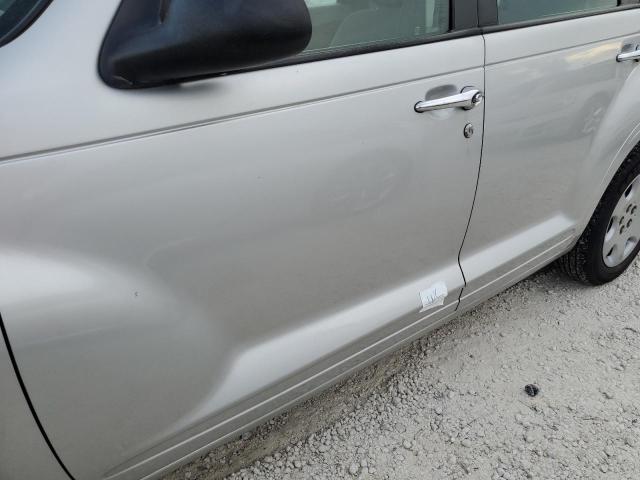 Photo 9 from auction – 2009 CHRYSLER PT CRUISER with VIN 3A8FY489X9T543698