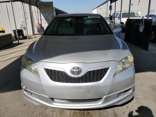 Photo 5 from auction – 2009 TOYOTA CAMRY BASE with VIN 4T1BE46K29U350189