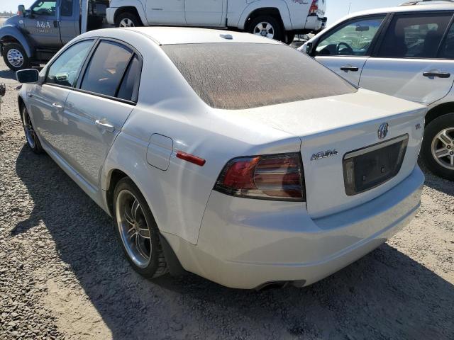 Photo 3 from auction – 2005 ACURA TL with VIN 19UUA662X5A074443