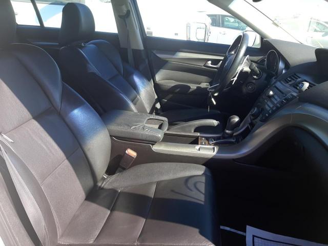 Photo 5 from auction – 2010 ACURA TL with VIN 19UUA8F24AA000411