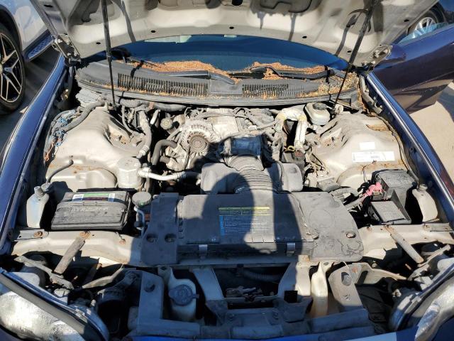 Photo 7 from auction – 2001 CHEVROLET CAMARO with VIN 2G1FP22KX12131901