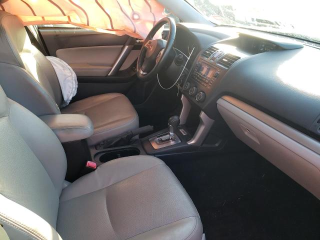 Photo 5 from auction – 2015 SUBARU FORESTER 2 with VIN JF2SJAHC9FH545832