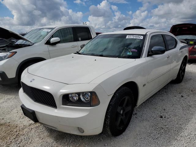 Photo 2 from auction – 2010 DODGE CHARGER SX with VIN 2B3CA3CV3AH218502