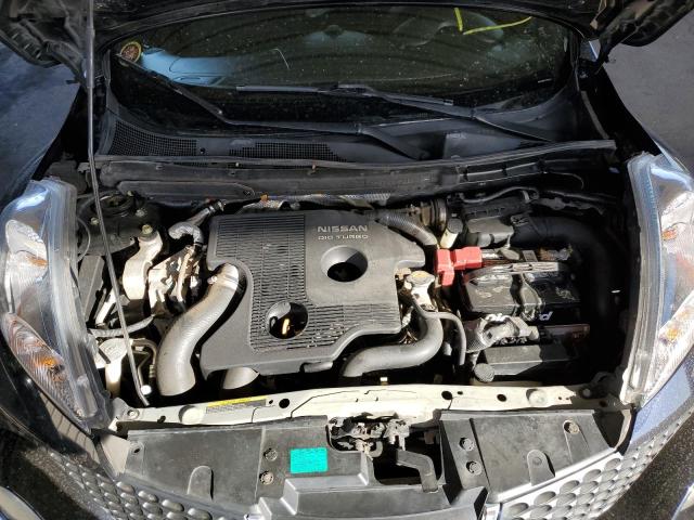 Photo 7 from auction – 2014 NISSAN JUKE S with VIN JN8AF5MR1ET354015