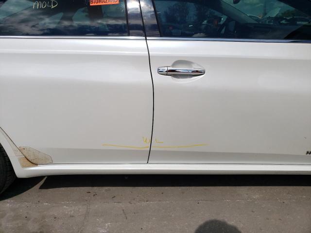 Photo 9 from auction – 2014 TOYOTA AVALON HYB with VIN 4T1BD1EBXEU034066
