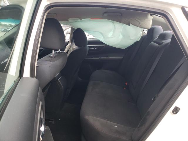 Photo 6 from auction – 2015 NISSAN ALTIMA 2.5 with VIN 1N4AL3AP5FC291097