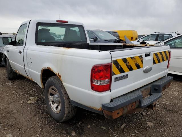 Photo 3 from auction – 2009 FORD RANGER with VIN 1FTYR10D69PA39522