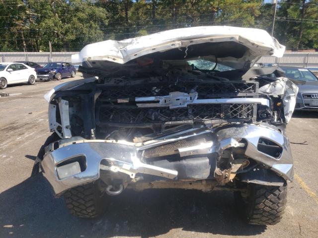 Photo 9 from auction – 2011 CHEVROLET SILVERADO with VIN 1GC1KYC8XBF113291