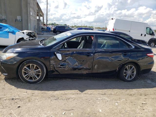 Photo 9 from auction – 2016 TOYOTA CAMRY LE with VIN 4T1BF1FK7GU514593