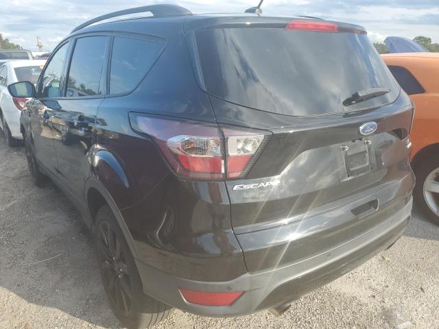 Photo 3 from auction – 2017 FORD ESCAPE SE with VIN 1FMCU0GD1HUB73987
