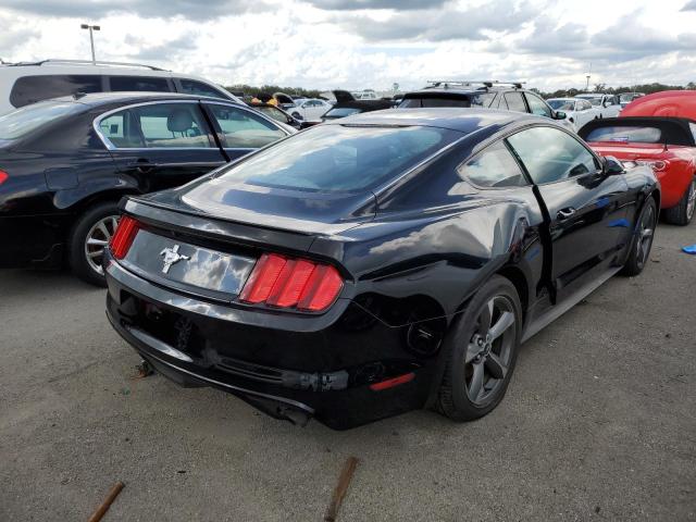 Photo 4 from auction – 2015 FORD MUSTANG with VIN 1FA6P8AM3F5407012