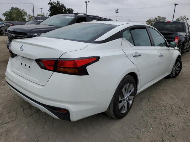 Photo 3 from auction – 2019 NISSAN ALTIMA S with VIN 1N4BL4BV3KC239307