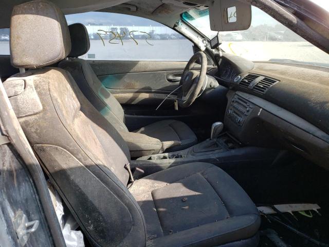 صورة رقم 5 من المزاد - 2013 BMW 128 I مع VIN WBAUP9C50DVS95437