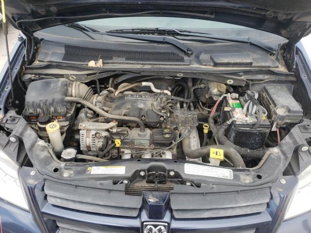 Photo 7 from auction – 2009 DODGE GRAND CARA with VIN 1D8HN44E29B511858