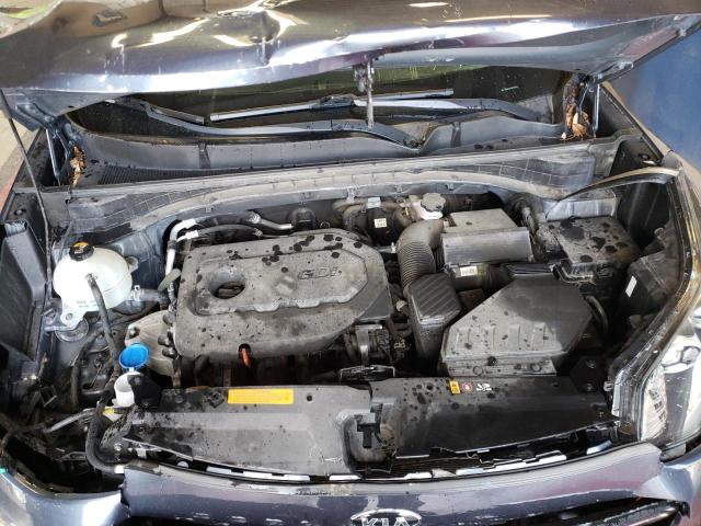 Photo 7 from auction – 2019 KIA SPORTAGE E with VIN KNDPNCAC9K7492516