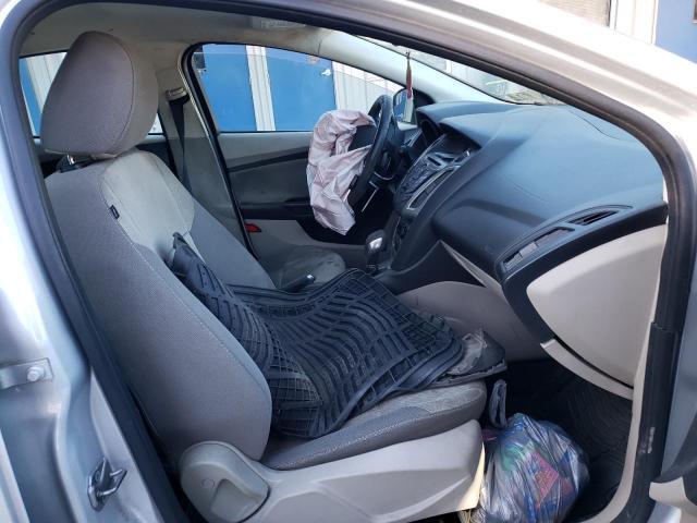 Photo 5 from auction – 2013 FORD FOCUS SE with VIN 1FADP3K25DL341434