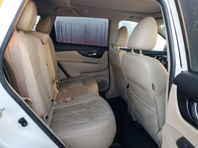 Photo 6 from auction – 2017 NISSAN ROGUE S with VIN JN8AT2MT3HW404936
