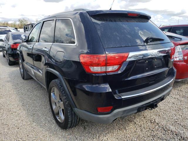 Photo 3 from auction – 2011 JEEP GRAND CHER with VIN 1J4RS5GT4BC588303