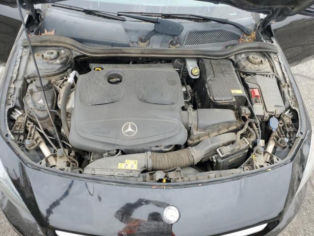 Photo 7 from auction – 2016 MERCEDES-BENZ CLA 250 with VIN WDDSJ4EB5GN337483