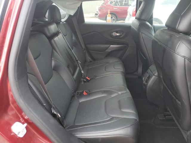 Photo 6 from auction – 2019 JEEP CHEROKEE L with VIN 1C4PJMDXXKD440958
